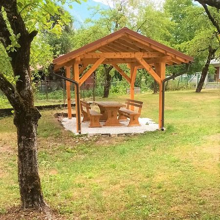 Apartment Veduta Bovec Extérieur photo