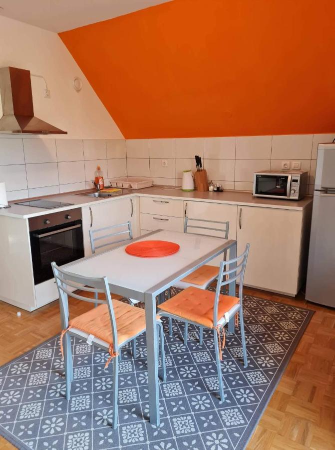 Apartment Veduta Bovec Extérieur photo